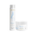 KIT HOME CARE HIDRA  (2 PASSOS)