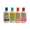 KIT CREMES DE SILICONE LINHA A - 250ML (4 UNIDADES)
