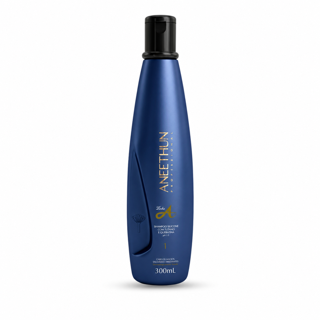 SHAMPOO LINHA A - 300ML