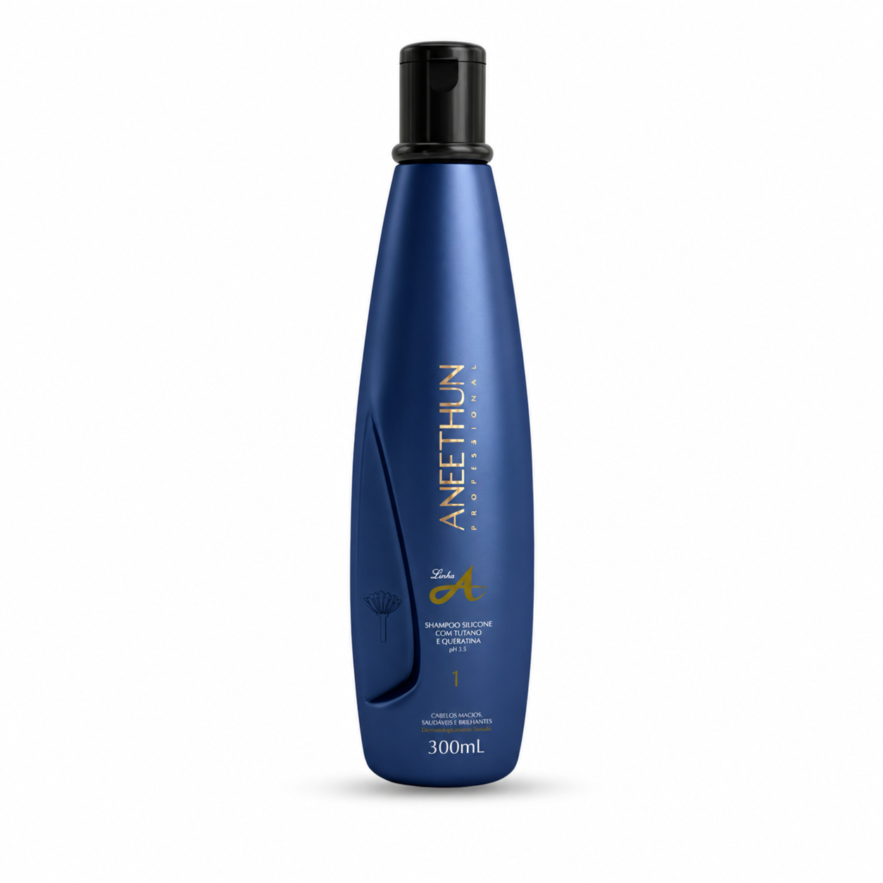 SHAMPOO LINHA A - 300ML