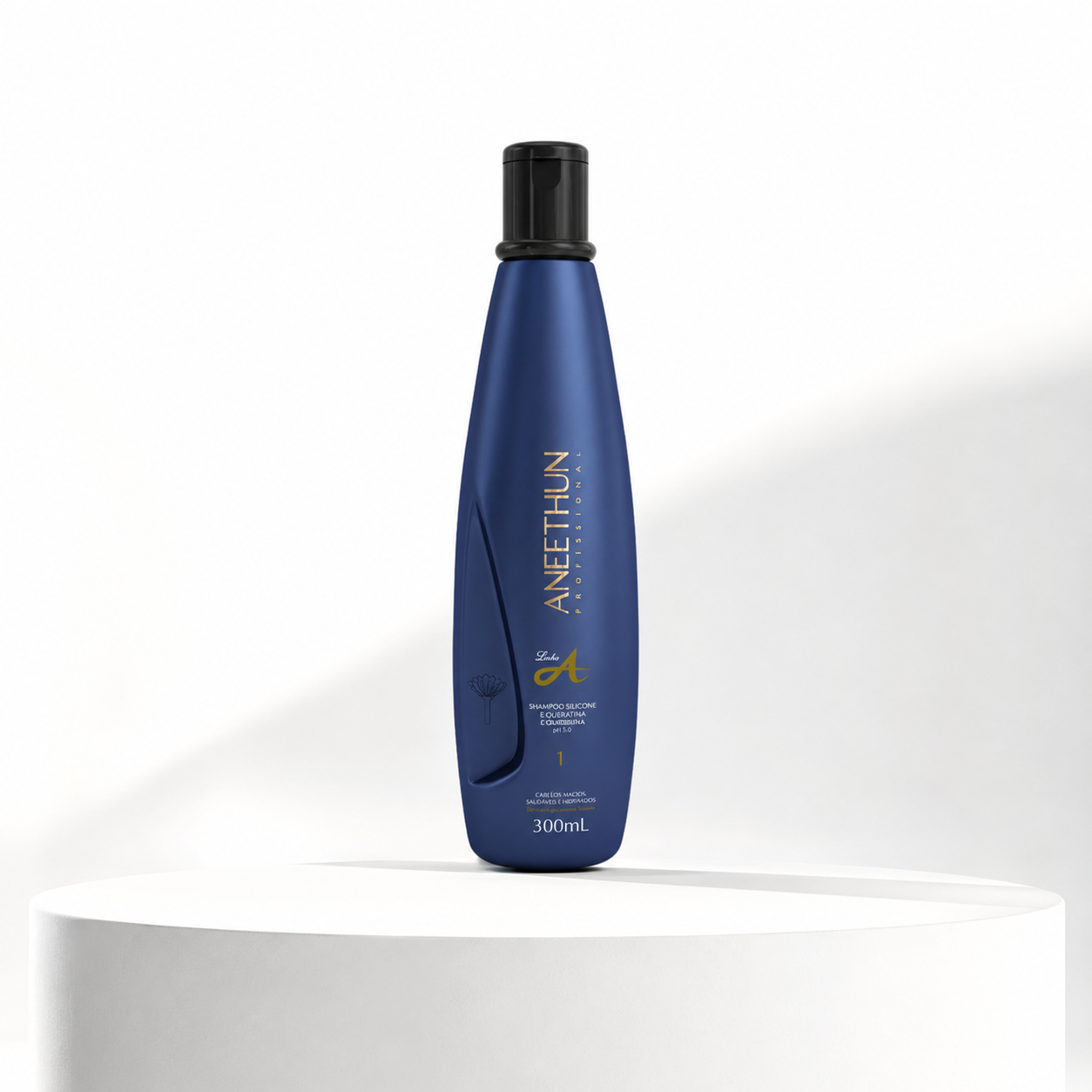 SHAMPOO LINHA A - 300ML