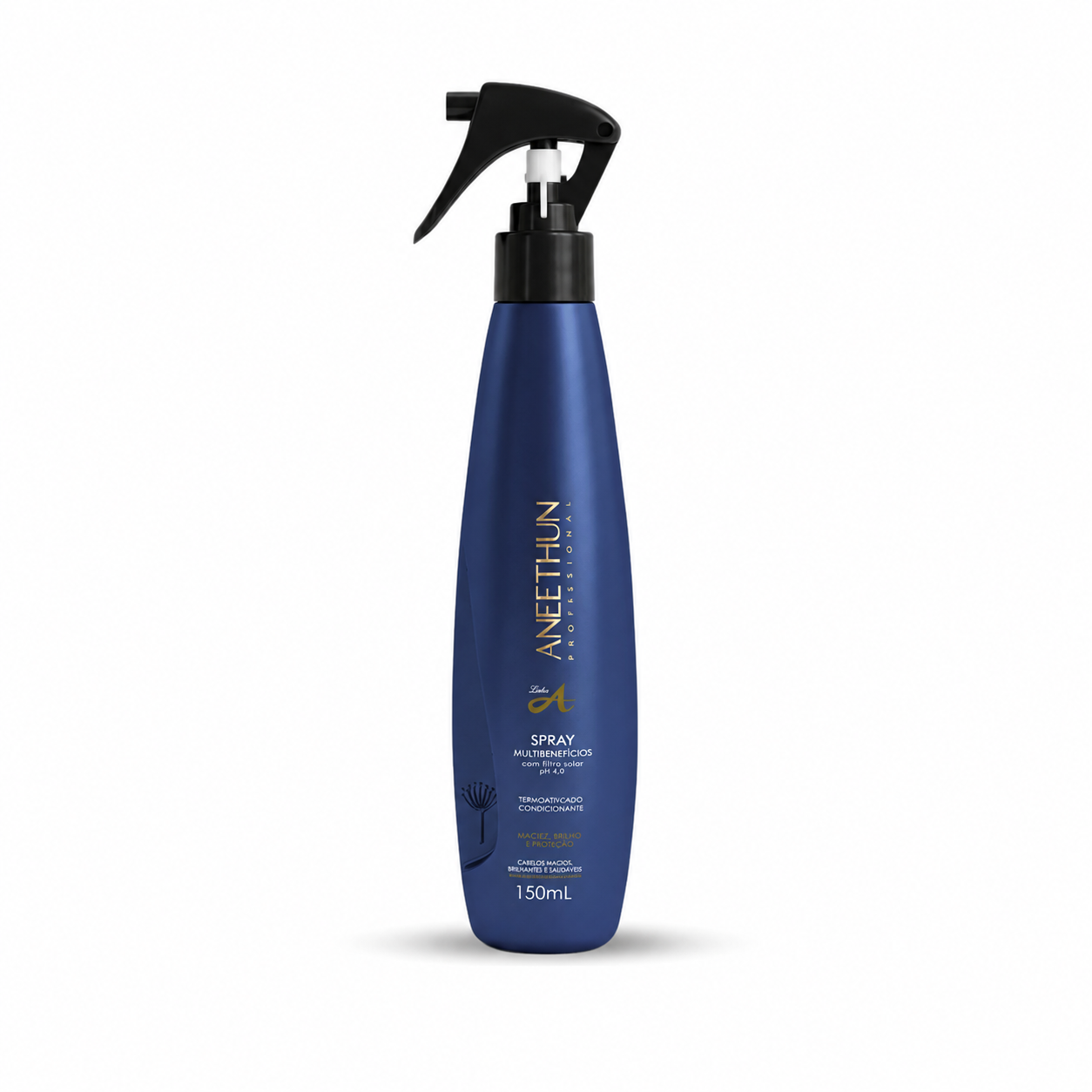SPRAY MULTIBENEFÍCIOS LINHA A - 150ML