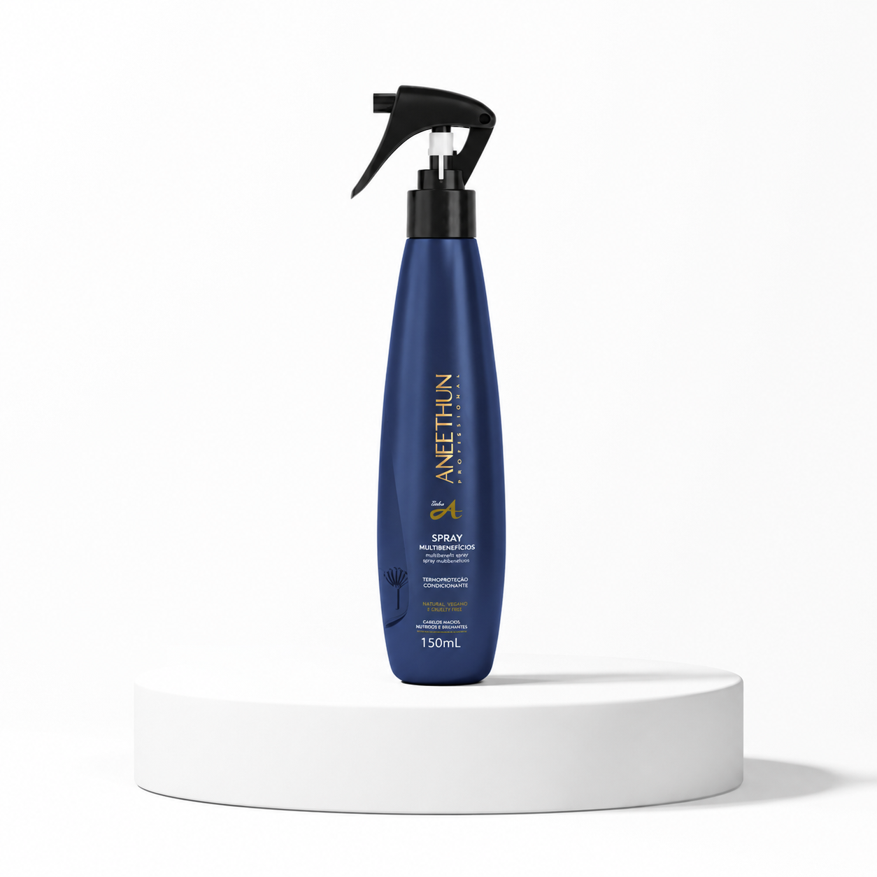 SPRAY MULTIBENEFÍCIOS LINHA A - 150ML