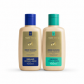 KIT CREMES DE SILICONE LINHA A - 100ML (2 UNIDADES)