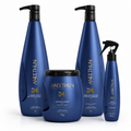 KIT PROFISSIONAL LINHA A - 1 L / 1 KG