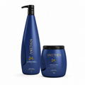 KIT PROFISSIONAL LINHA A - 1 L / 1 KG