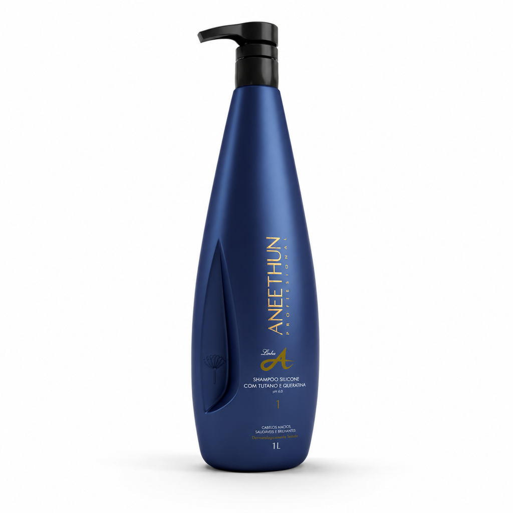 SHAMPOO LINHA A - 1 L