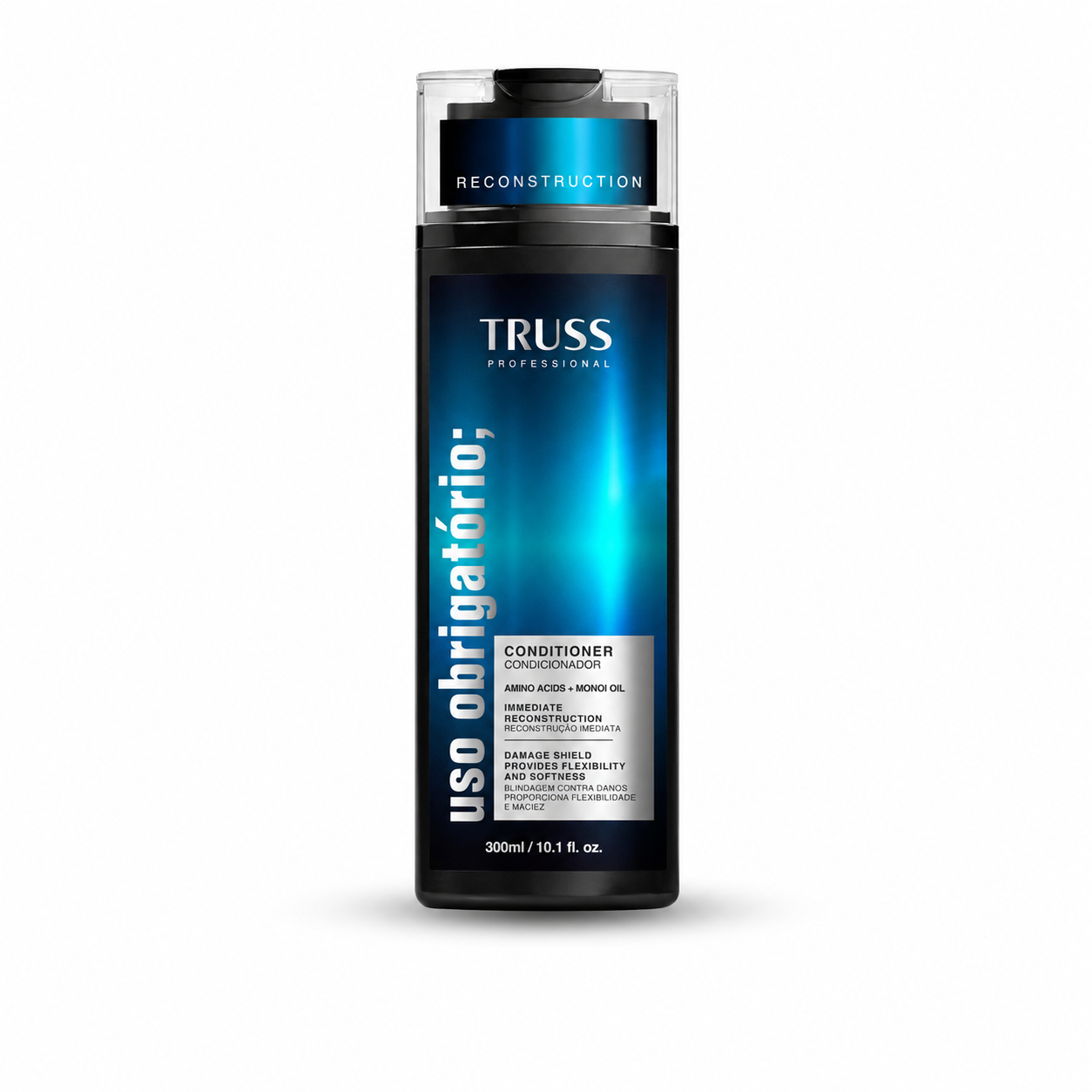 Condicionador Uso Obrigatório - 300ml