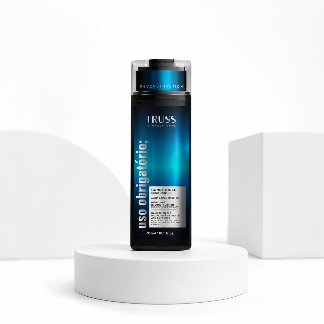 Condicionador Uso Obrigatório - 300ml