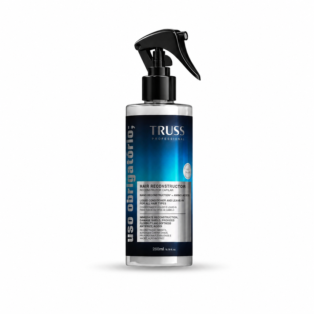 Spray Uso Obrigatório - 260ml
