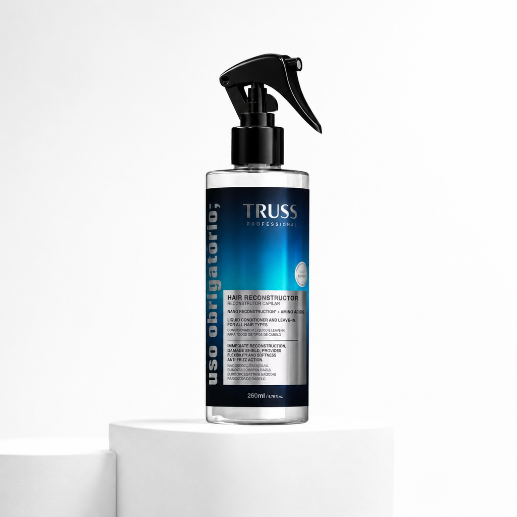 Spray Uso Obrigatório - 260ml