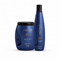 KIT HOME CARE LINHA A  (2 PASSOS)