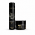 KIT HOME CARE ABSOLUTE OIL (2 PASSOS)