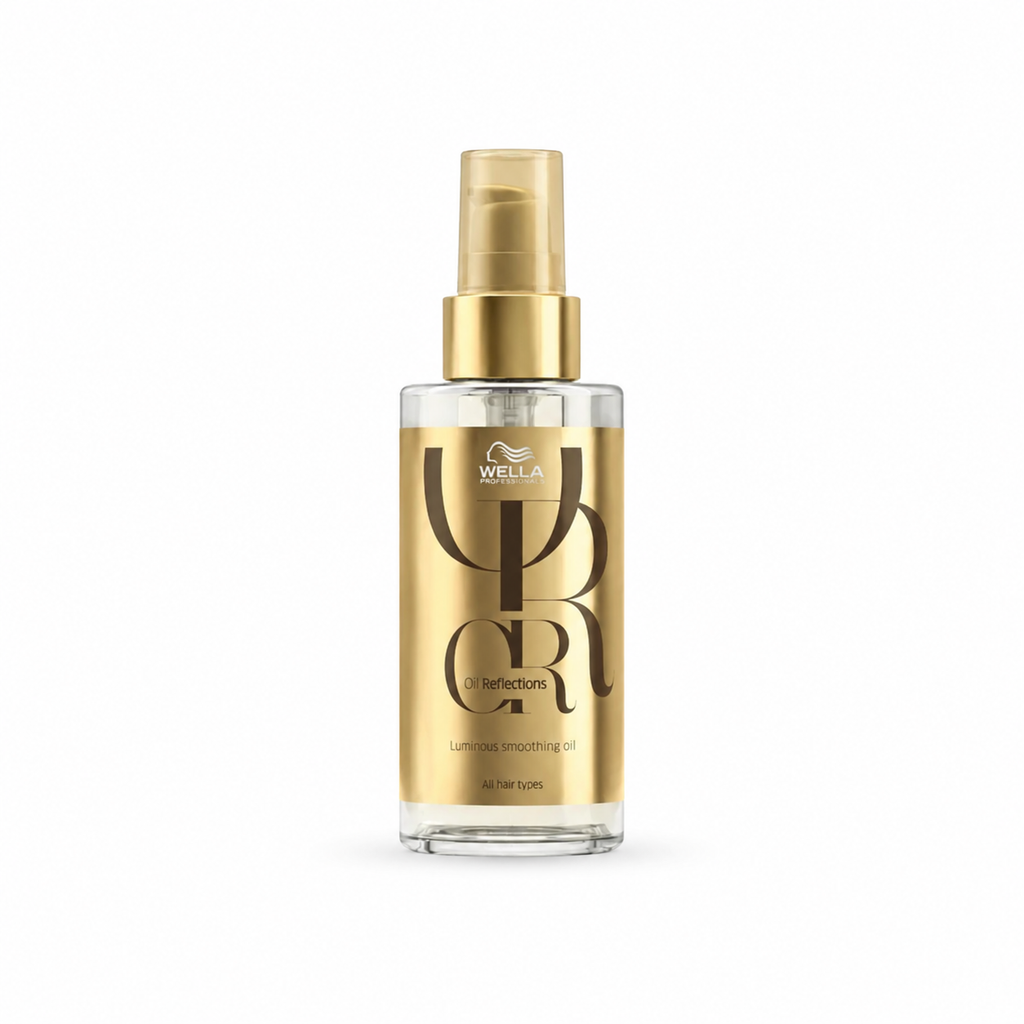 Oil Reflections Wella - 100ml