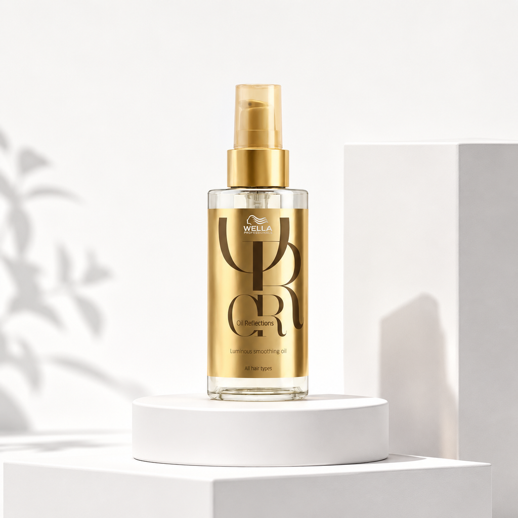 Oil Reflections Wella - 100ml