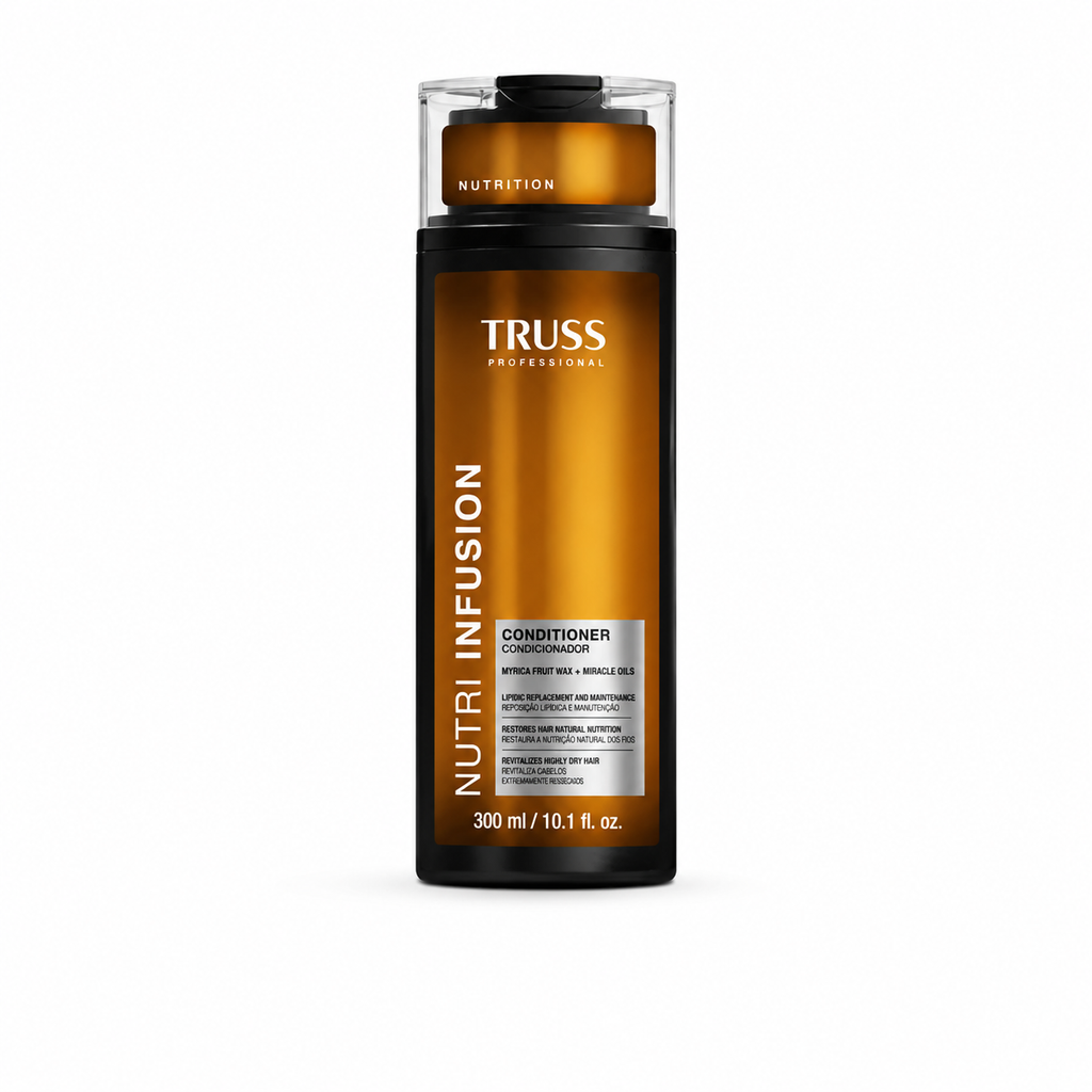 Condicionador Nutri Infusion - 300ml