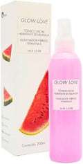 Tônico Facial Hidratante de Melancia Max Love Glow Love - 200ml