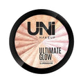 Iluminador Ultimate Glow Uni Makeup