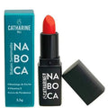 Batom Semimatte Na Boca da Catharine Hill