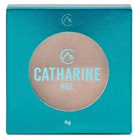 Iluminador Catharine Hill Saturno