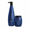 KIT PROFISSIONAL LINHA A (2 PASSOS)