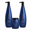 KIT PROFISSIONAL LINHA A  (3 PASSOS)