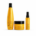 KIT REPAIR SYSTEM HOME CARE (3 PASSOS)