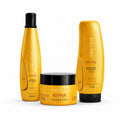 KIT REPAIR SYSTEM HOME CARE (3 PASSOS)