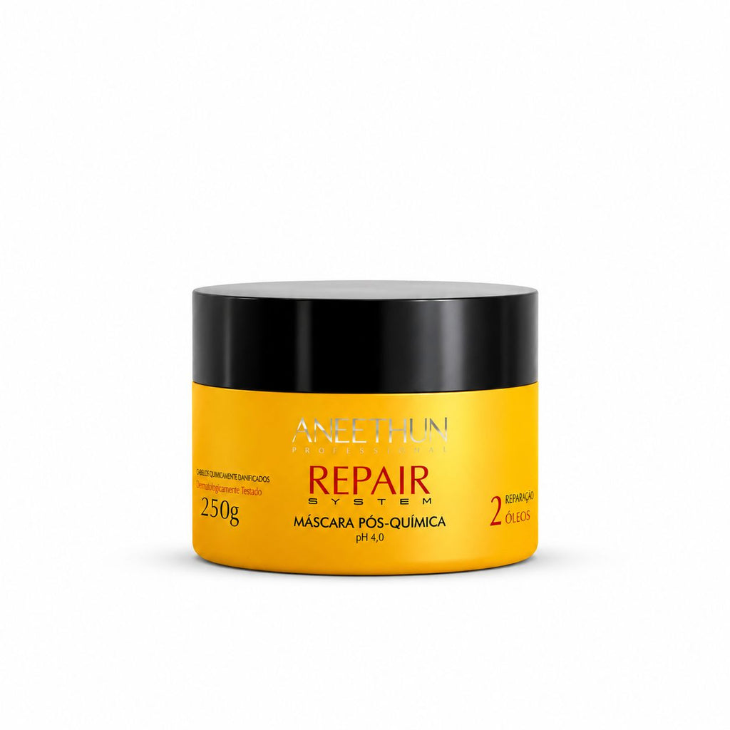 MÁSCARA REPAIR SYSTEM - 250G