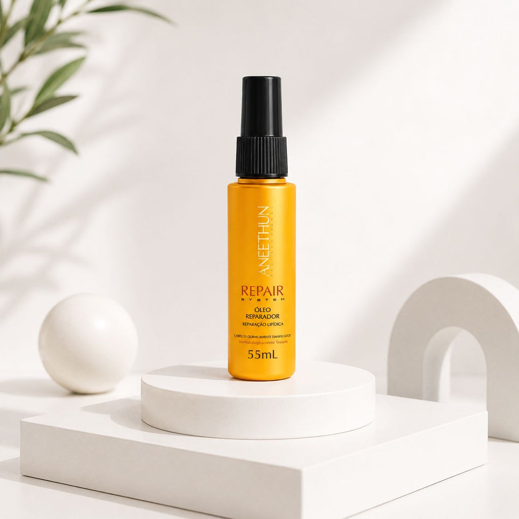 ÓLEO REPARADOR MULTIFUNCIONAL REPAIR SYSTEM - 55ML