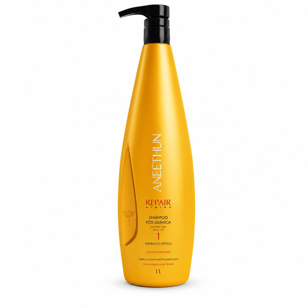 SHAMPOO REPAIR SYSTEM - 1 L