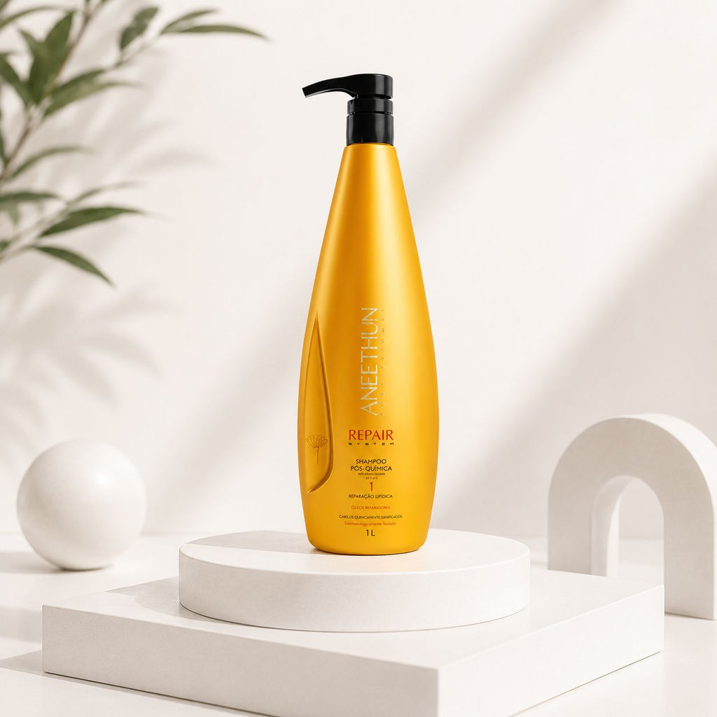 SHAMPOO REPAIR SYSTEM - 1 L