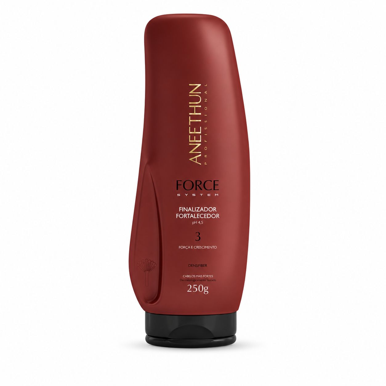 FINALIZADOR FORCE SYSTEM - 250G