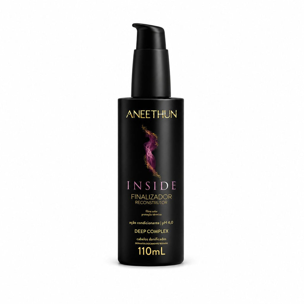FINALIZADOR RECONSTRUTOR INSIDE - 110ML