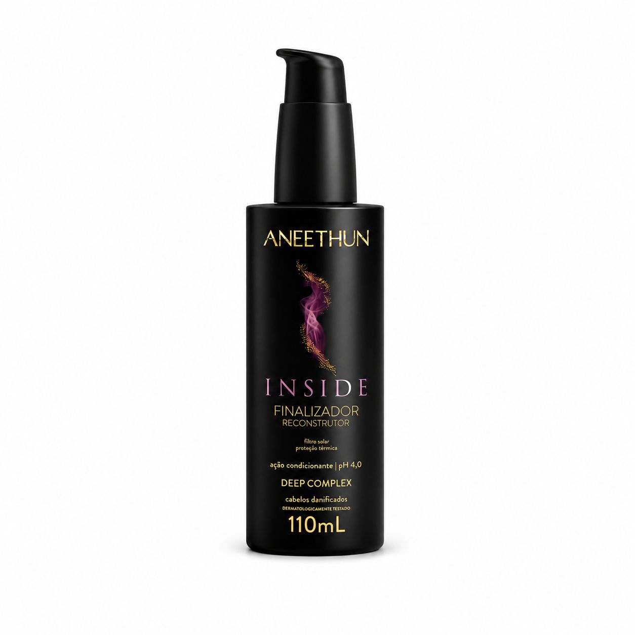FINALIZADOR RECONSTRUTOR INSIDE - 110ML