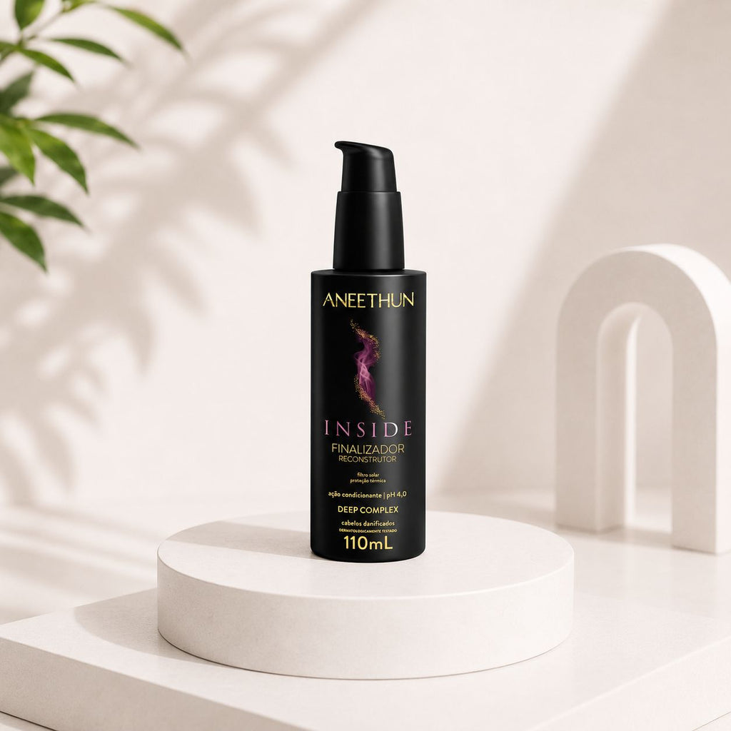 FINALIZADOR RECONSTRUTOR INSIDE - 110ML
