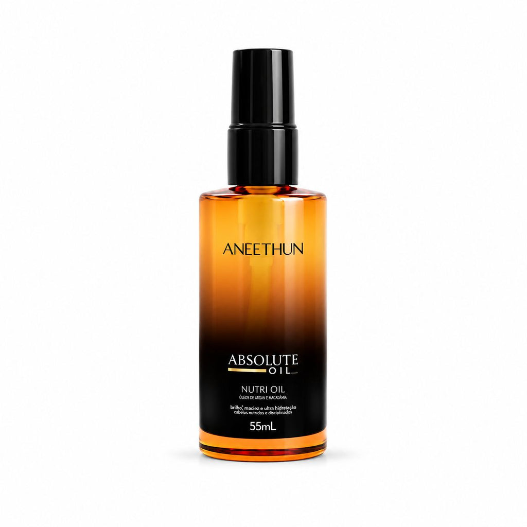 ABSOLUTE NUTRI OIL - 55ML