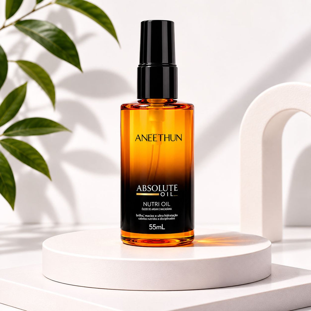 ABSOLUTE NUTRI OIL - 55ML