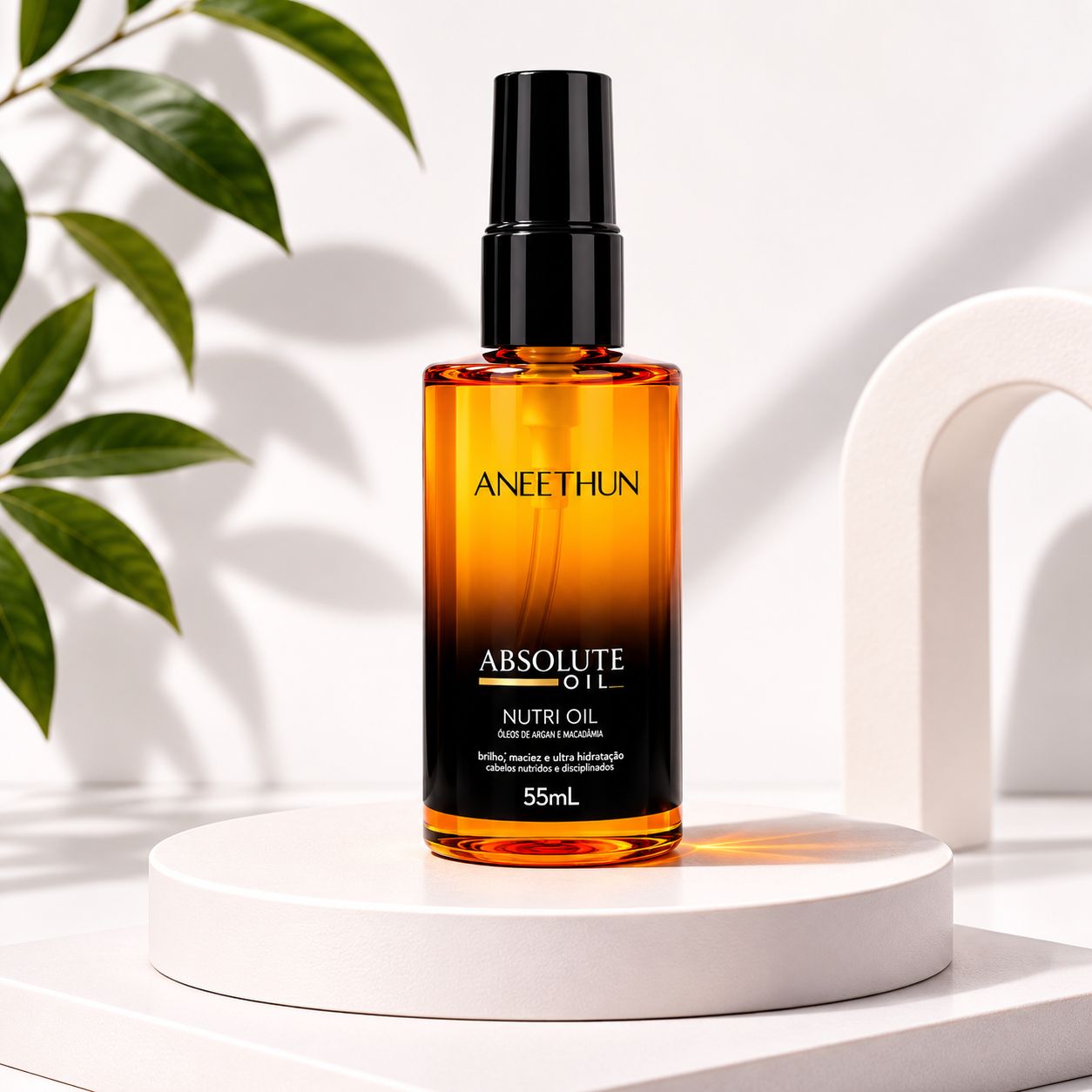 ABSOLUTE NUTRI OIL - 55ML
