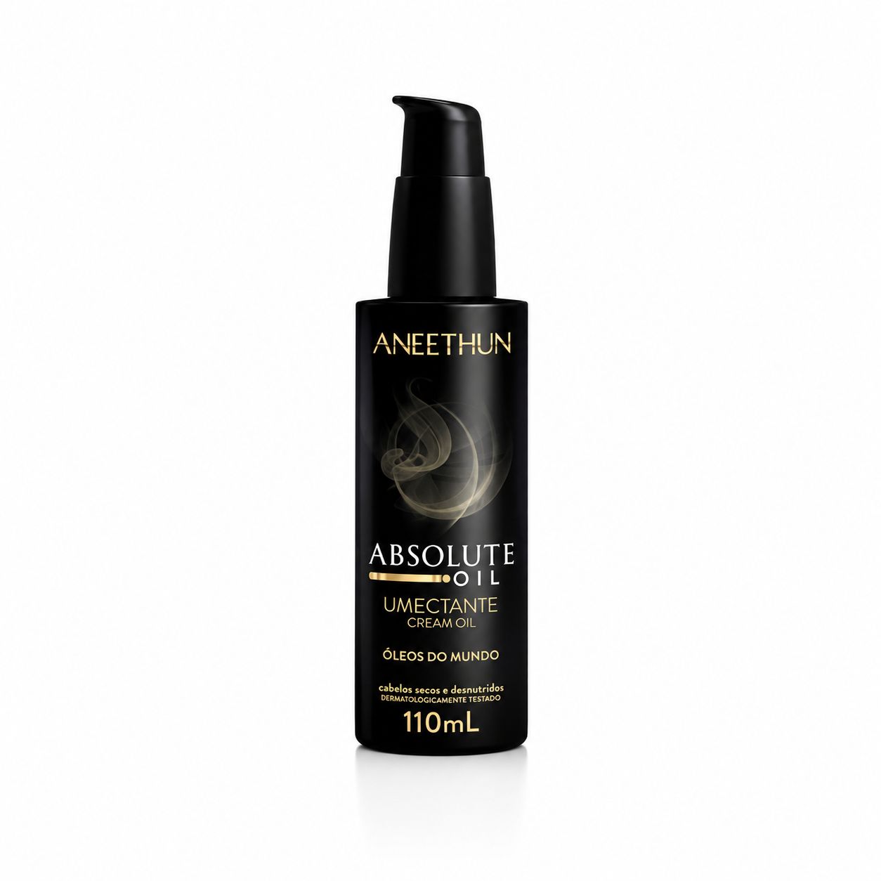 ABSOLUTE CREAM OIL - 110ML