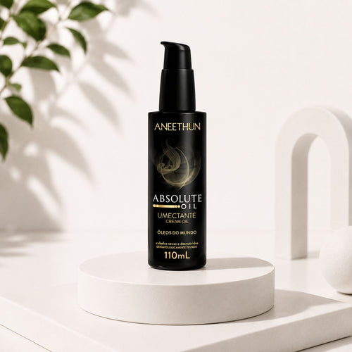 ABSOLUTE CREAM OIL - 110ML