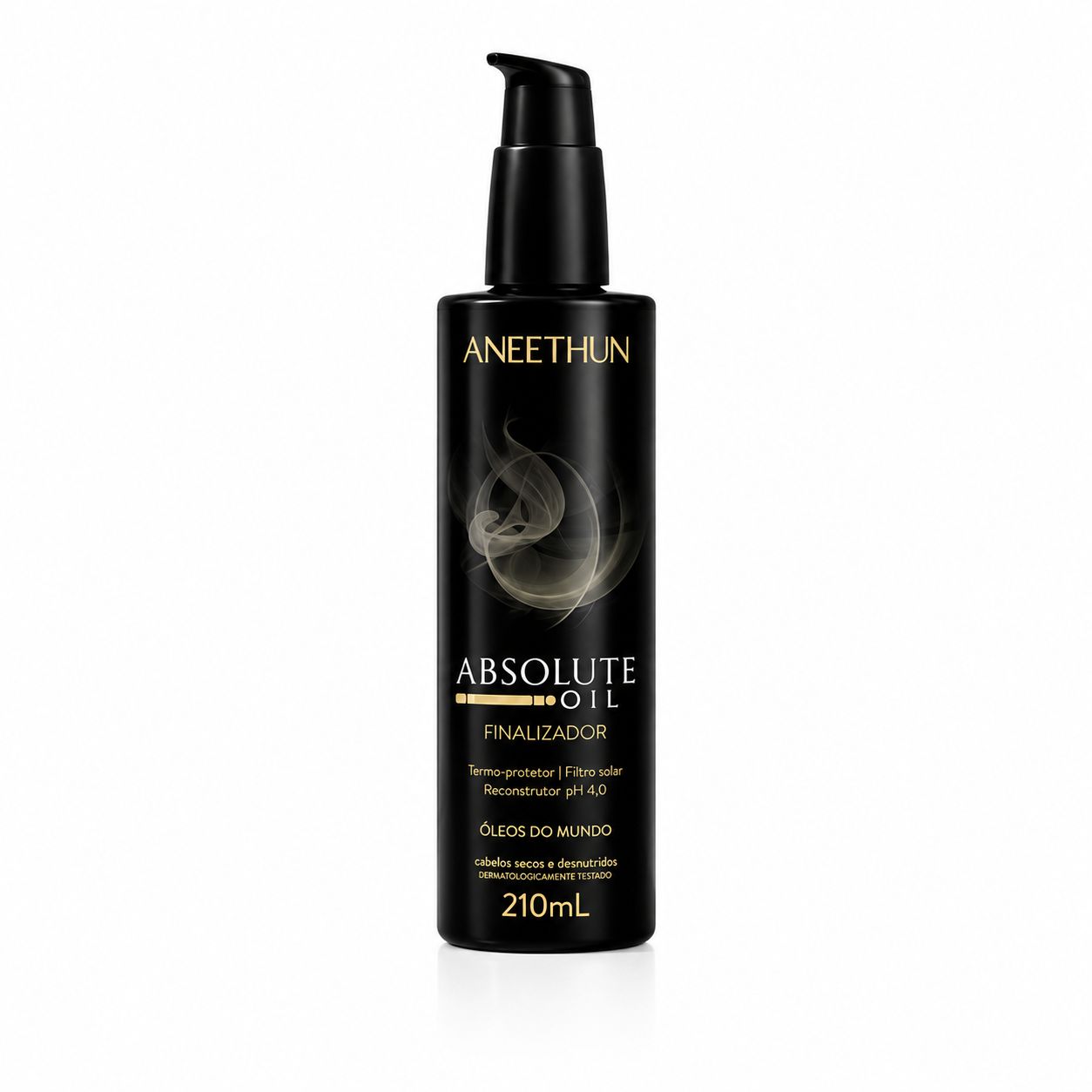 FINALIZADOR ABSOLUTE OIL - 210ML