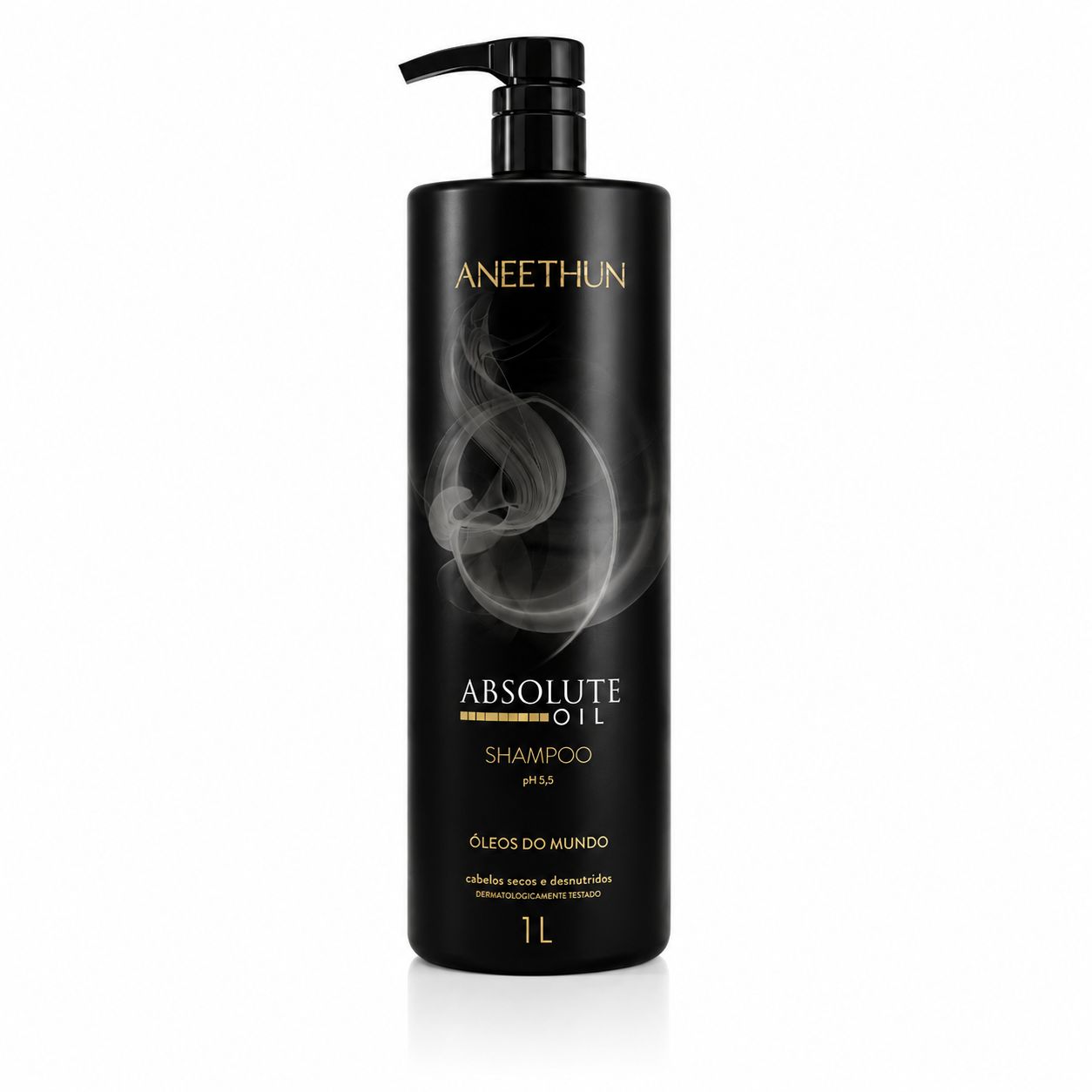 SHAMPOO ABSOLUTE OIL - 1 L