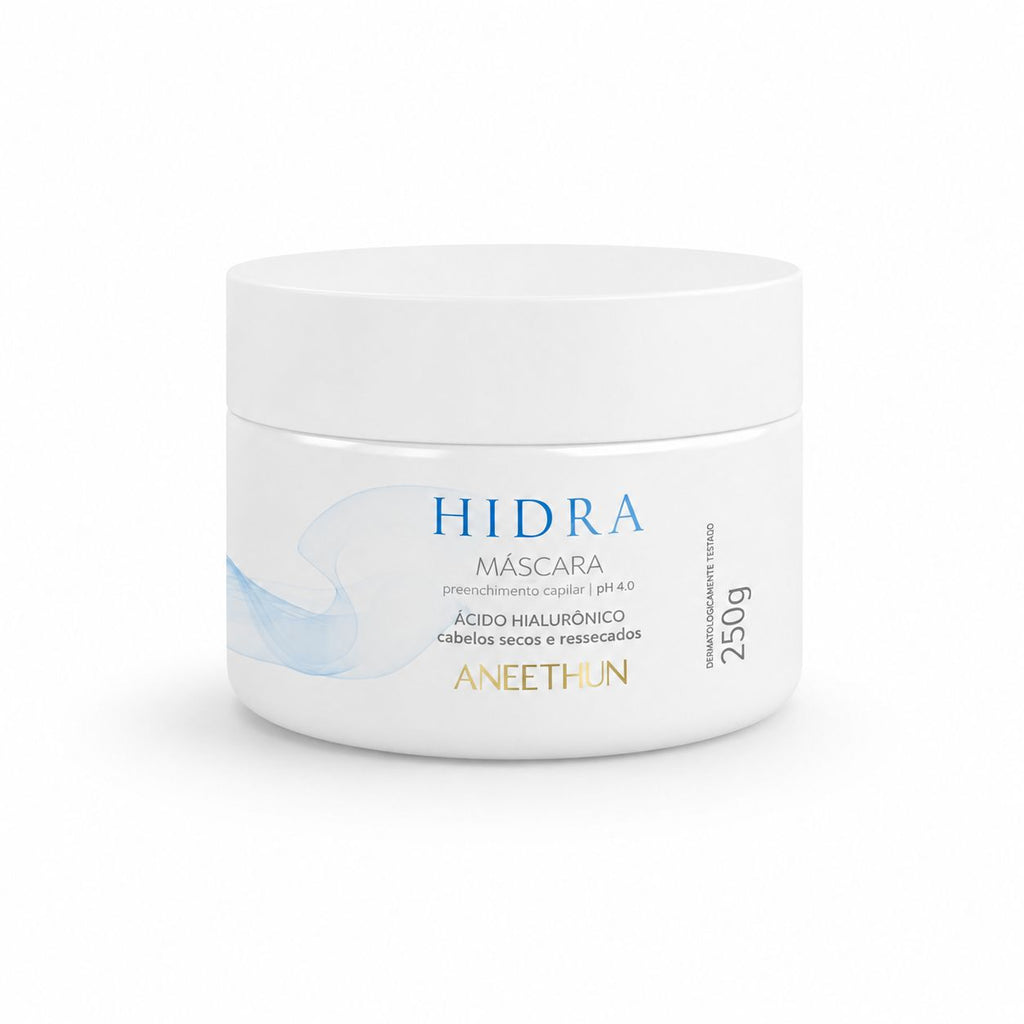 MÁSCARA HIDRA - 250G