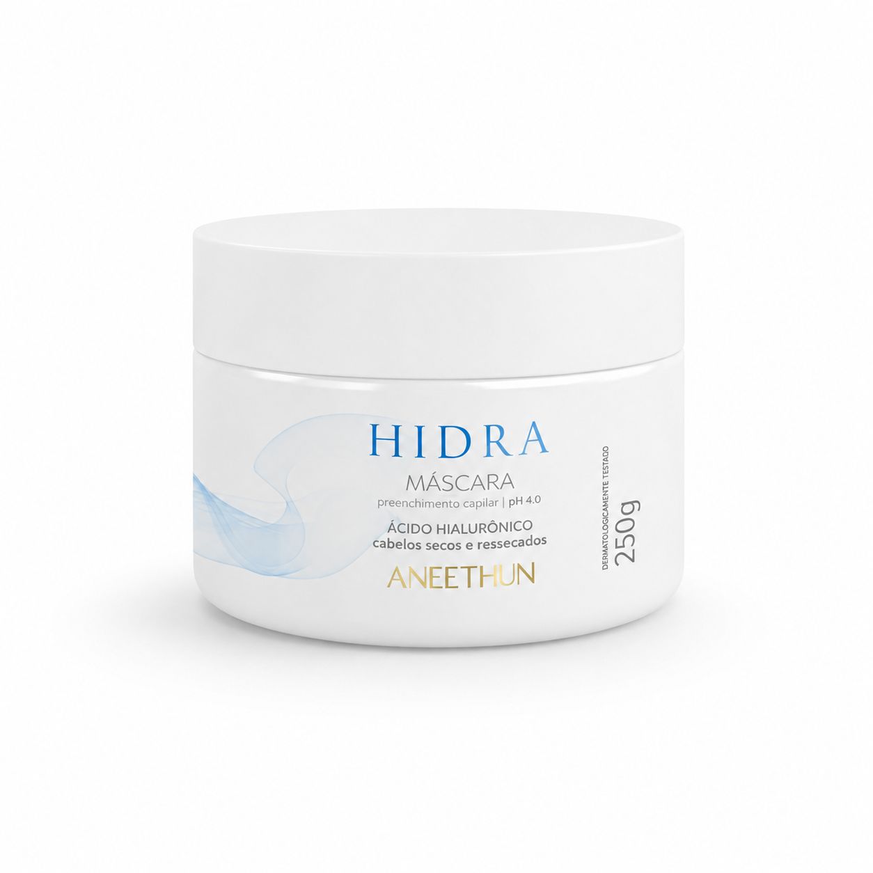 MÁSCARA HIDRA - 250G