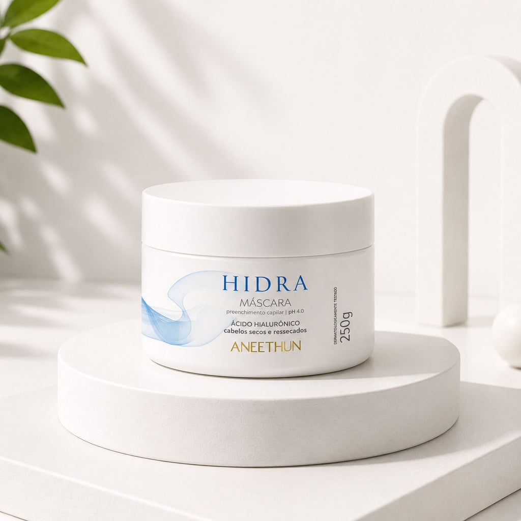 MÁSCARA HIDRA - 250G
