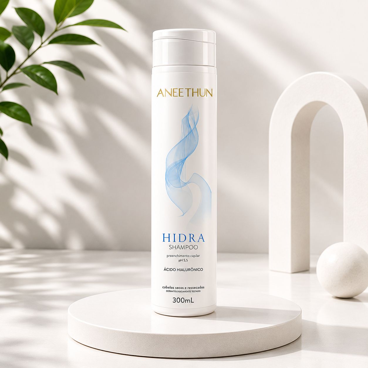 SHAMPOO HIDRA - 300ML
