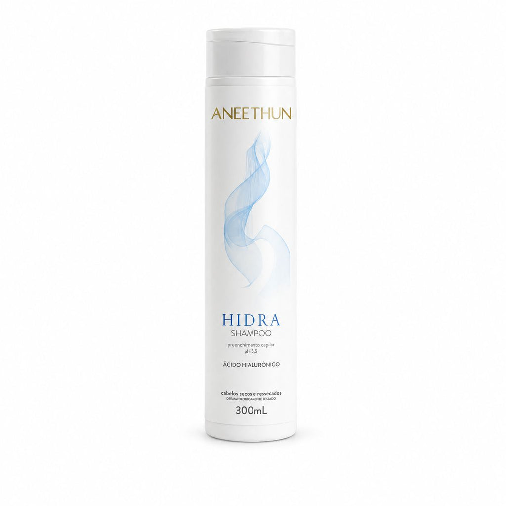 SHAMPOO HIDRA - 300ML