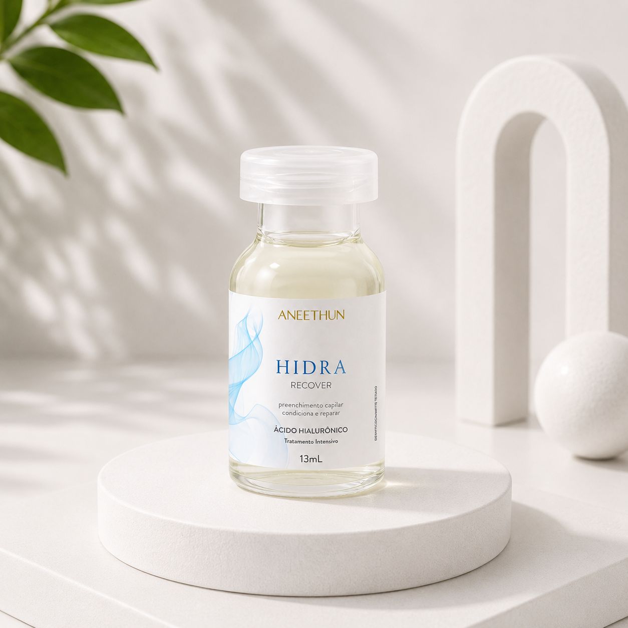 AMPOLA RECOVER HIDRA - 13ML