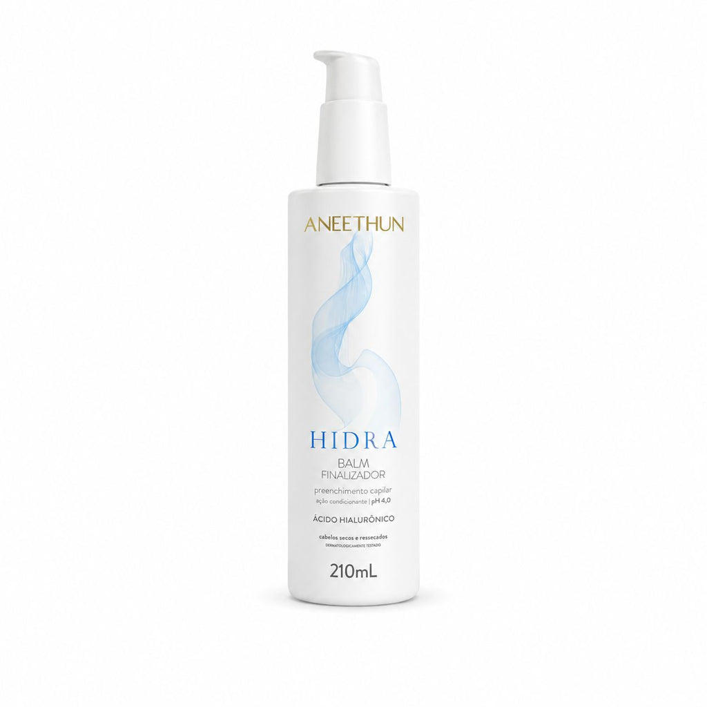 FINALIZADOR HIDRA - 210ML